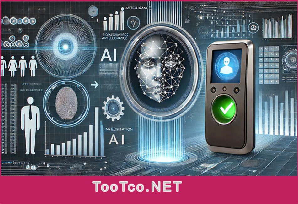 سیستمهای کنترل دسترسی هوش مصنوعی AI   یا  Artificial Intelligence  :