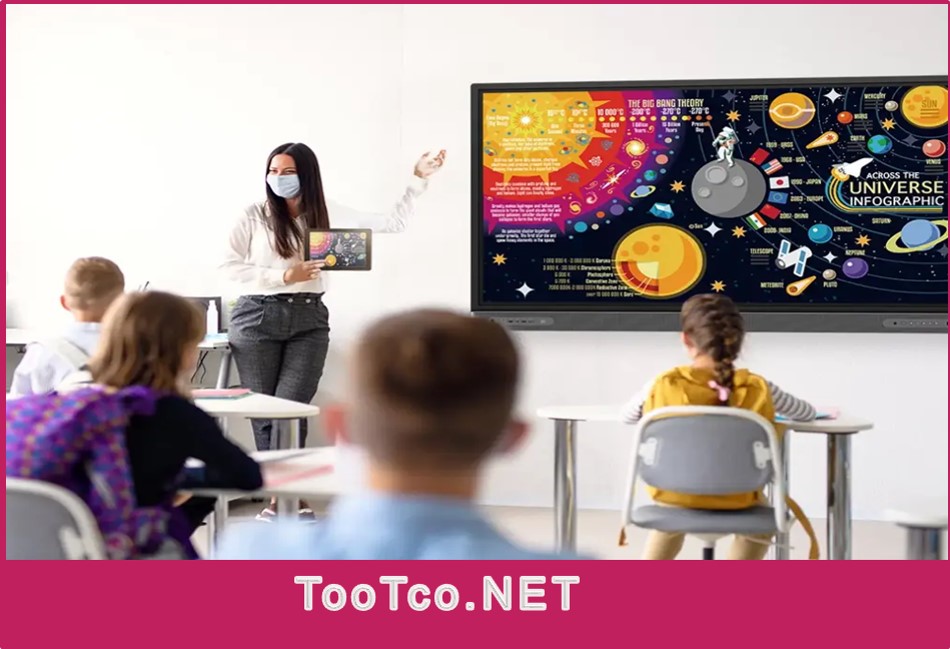 مزایای استفاده از هوشمند سازی مدارس برای اولیاء، مربیان و دانش آموزان: