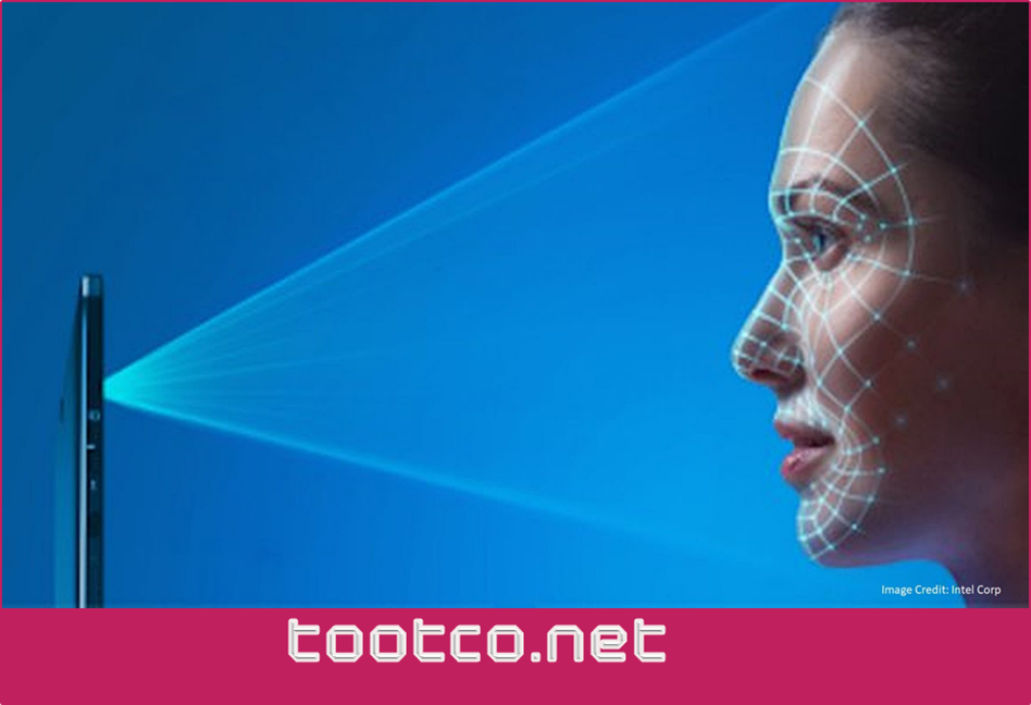 فناوری تشخیص چهره در سیستم های اکسس کنترل