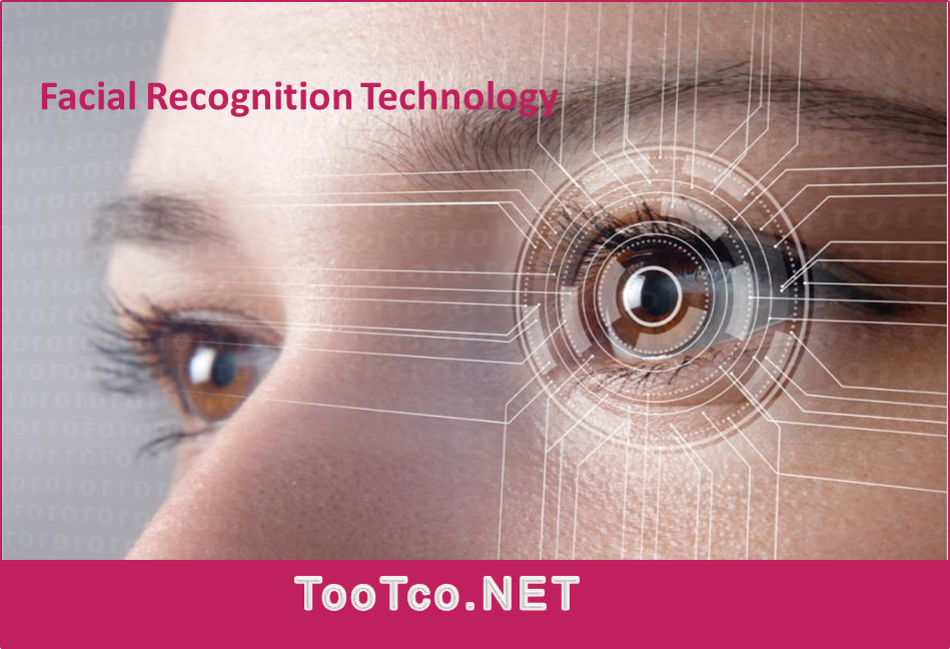 اکسس کنترل تشخیص چهره: فناوری پیشرفته با نور نامرئی :