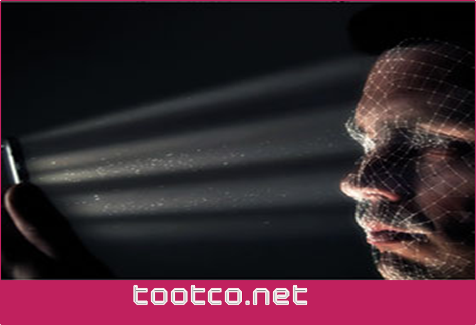 فناوری Visible Light در تشخیص چهره دستگاههای اکسس کنترل