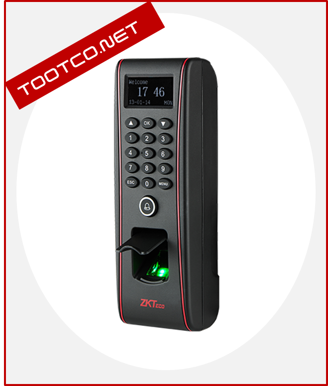 اکسس کنترل TAC-1700