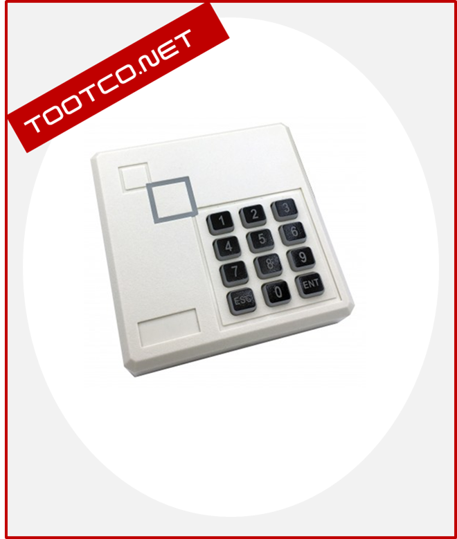 اکسس کنترل TAC-103