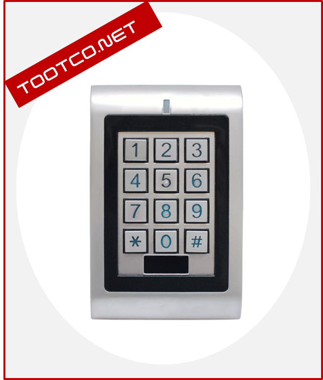 اکسس کنترل TAC-110