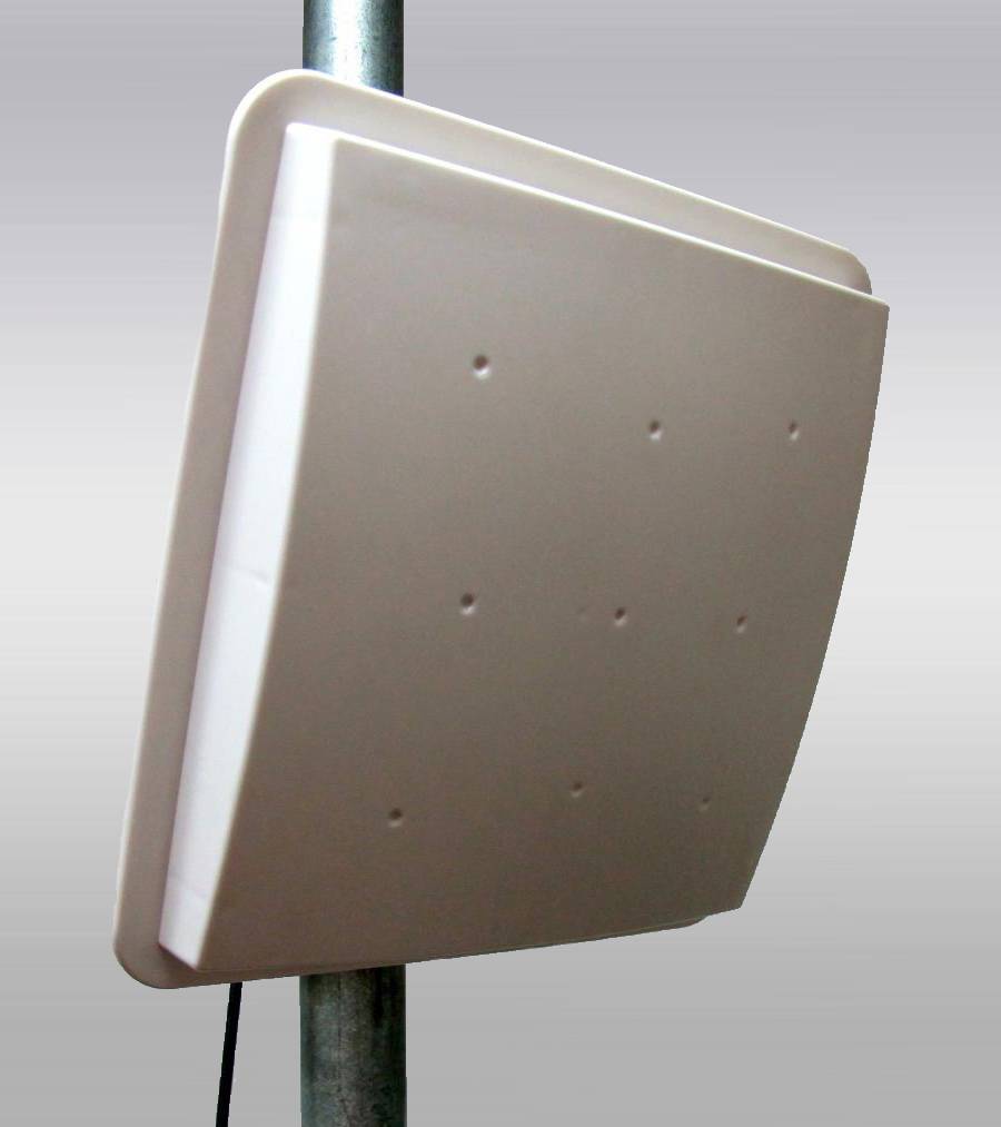 آنتن UHF برد بلند T-UHF-Antenna-6021