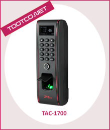 اکسس کنترل TAC-1700