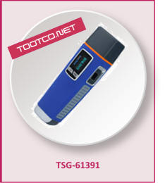 دستگاه گشت و نگهبانی اثر انگشتی TSG-61391