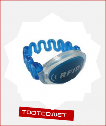 دستبند های کمدی  RFID 