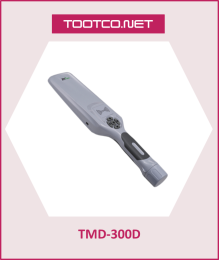 راکت فلزیاب دستی  TMD-300D