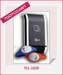 قفل الکترونیکی کمدی TCL-1020