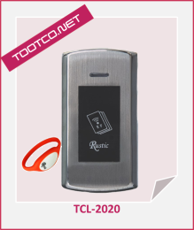 قفل الکترونیکی کمدی TCL-2020
