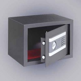 ELECTRONIC SAFE BOX مدل TSB-J1