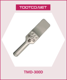 راکت فلزیاب دستی TMD-300T